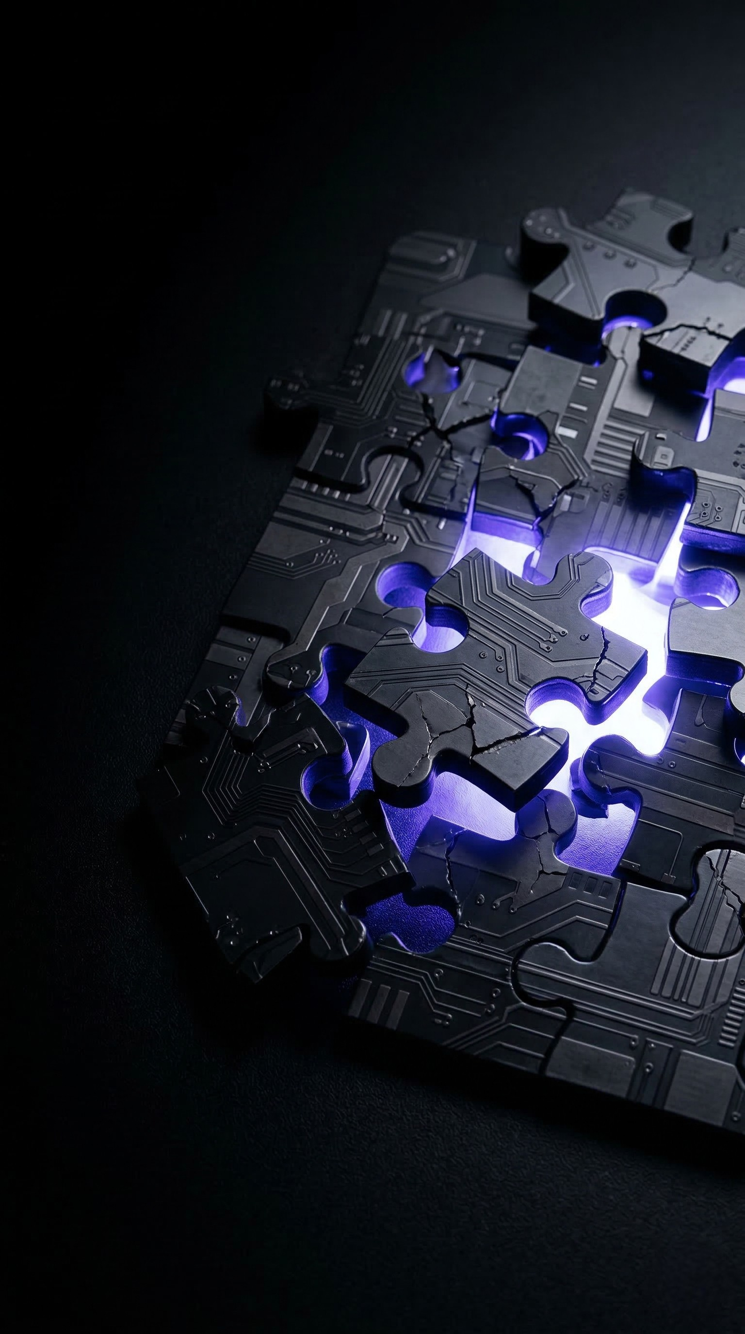 Desenvolvimento de softwares para empresas