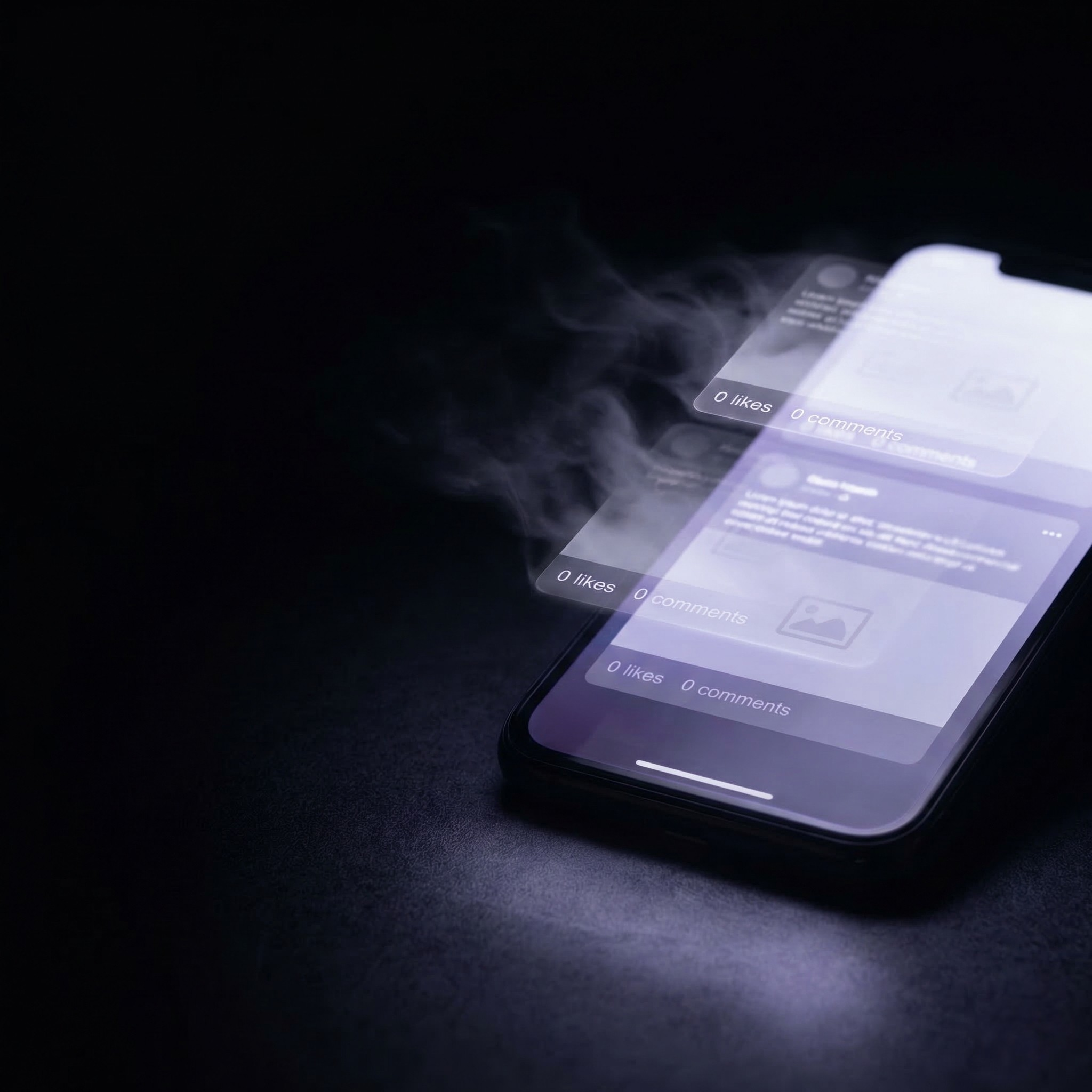 Gestão de redes sociais para empresas