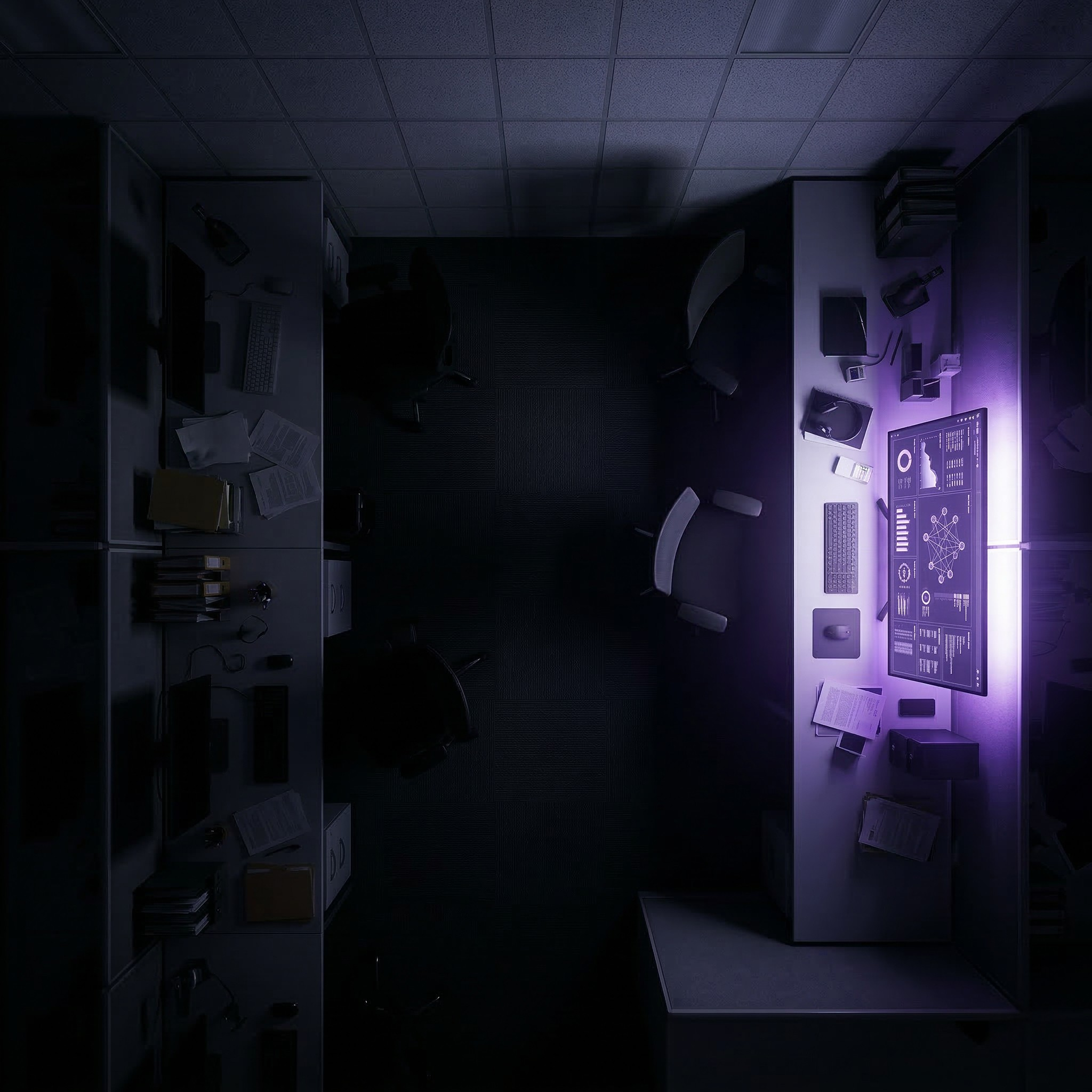 Inteligência artificial para empresas